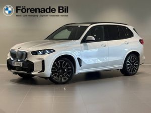 BMW X5 bild 1
