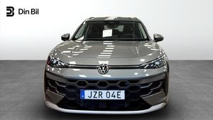 Volkswagen T-Roc bild 4