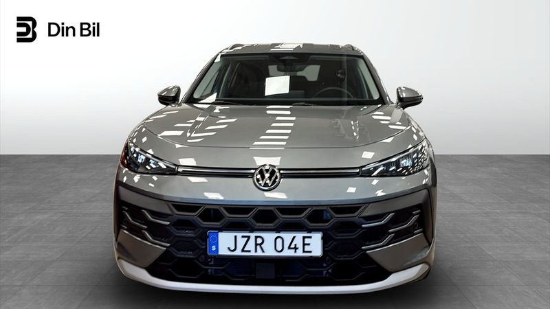 Volkswagen T-Roc bild 4