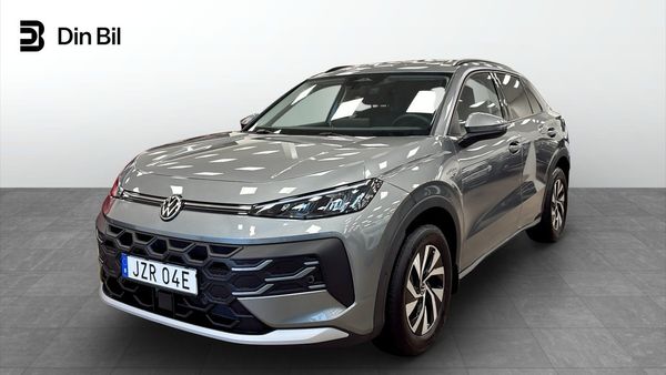 Volkswagen T-Roc eTSI | Kamera | Life | - 2026