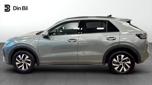 Volkswagen T-Roc bild 2