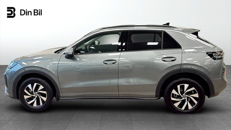 Volkswagen T-Roc bild 2