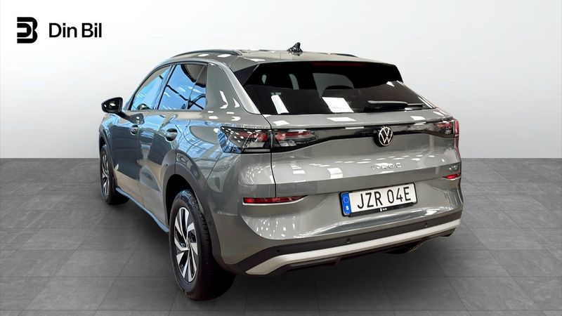 Volkswagen T-Roc bild 3