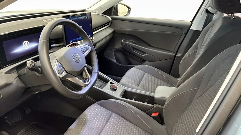Volkswagen T-Roc bild 7
