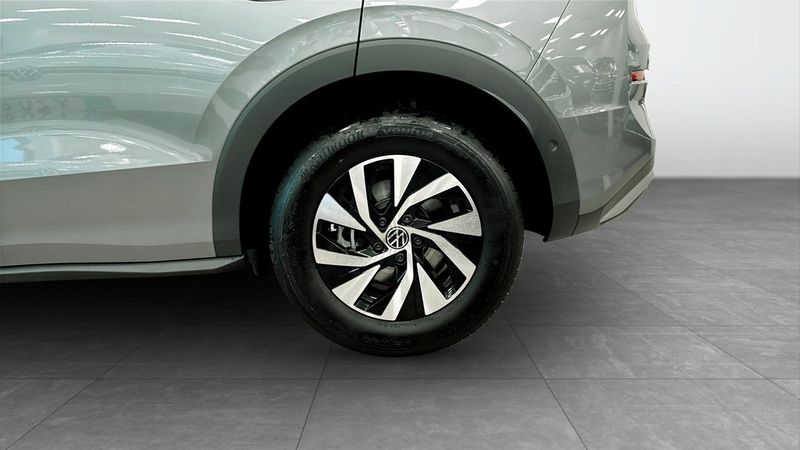 Volkswagen T-Roc bild 6