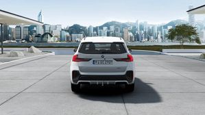 BMW X1 bild 4