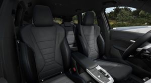 BMW X1 bild 7