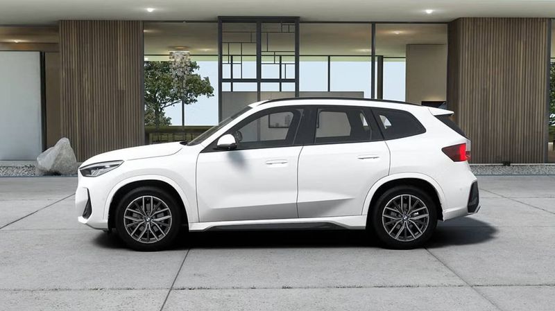BMW X1 bild 3