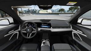 BMW X1 bild 6