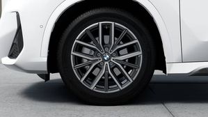 BMW X1 bild 5