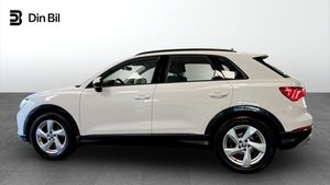 Audi Q3 bild 2