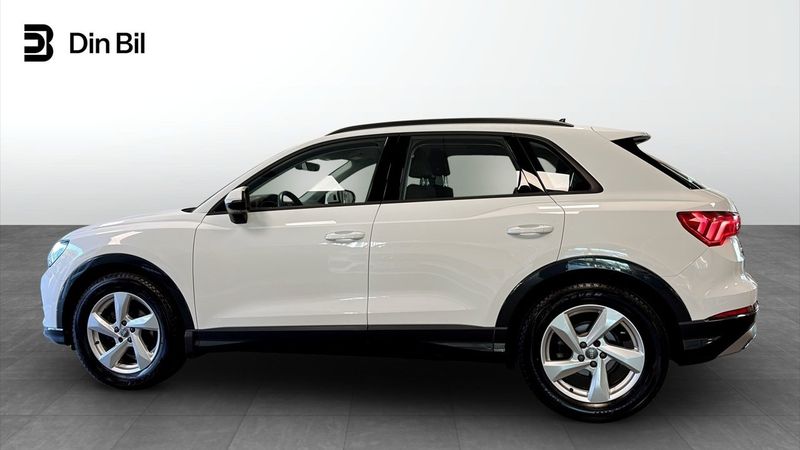 Audi Q3 bild 2
