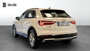 Audi Q3 bild 3