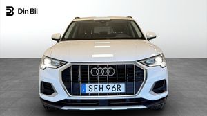 Audi Q3 bild 4