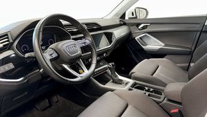 Audi Q3 bild 7