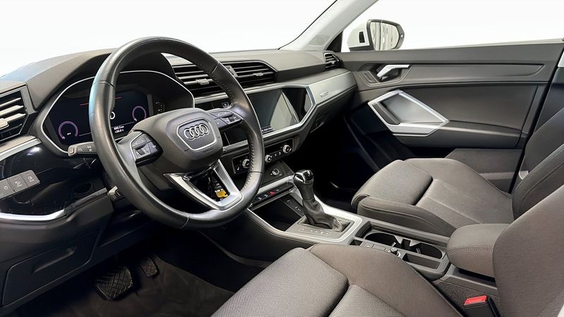 Audi Q3 bild 7