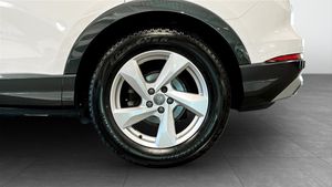 Audi Q3 bild 6