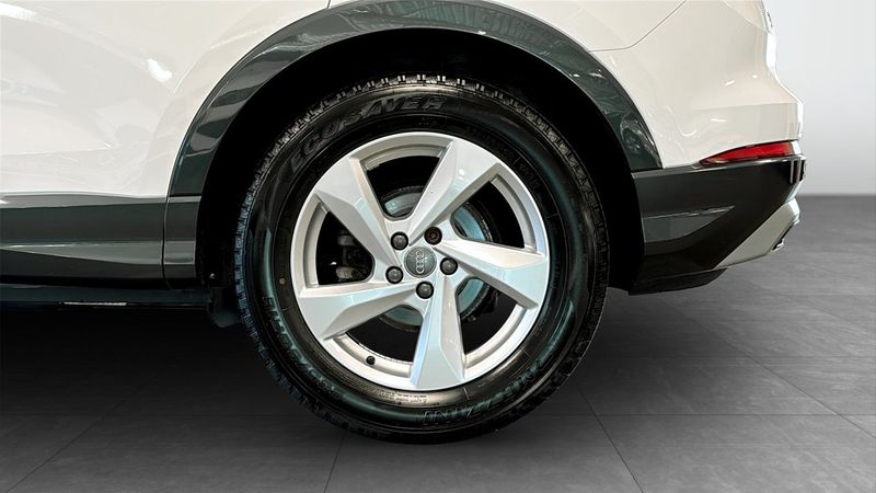 Audi Q3 bild 6