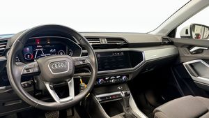 Audi Q3 bild 10