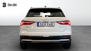 Audi Q3 bild 5