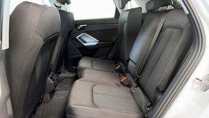 Audi Q3 bild 11