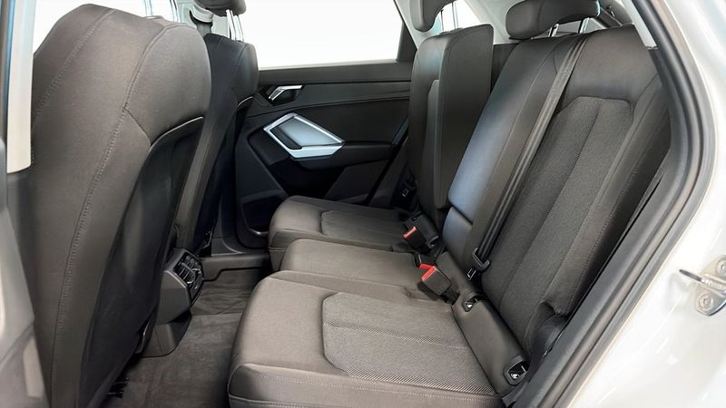 Audi Q3 bild 11