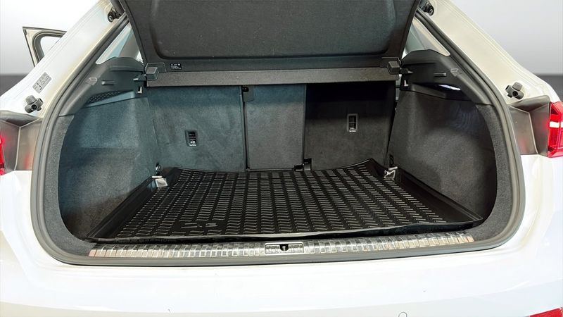 Audi Q3 bild 12