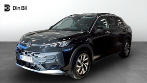 Volkswagen T-Roc bild 1