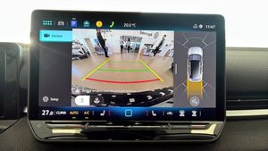 Volkswagen T-Roc bild 13