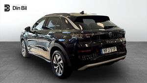 Volkswagen T-Roc bild 3