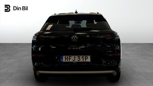 Volkswagen T-Roc bild 5