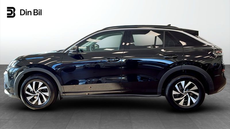 Volkswagen T-Roc bild 2