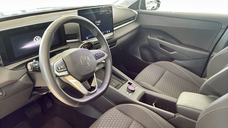 Volkswagen T-Roc bild 7