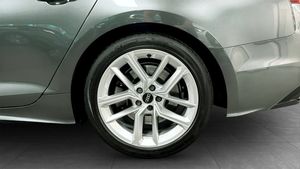 Audi A5 bild 6
