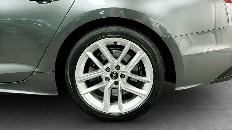 Audi A5 bild 6