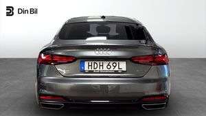 Audi A5 bild 5