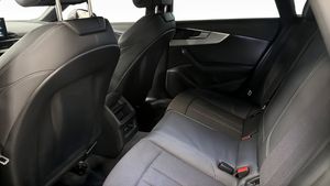 Audi A5 bild 11
