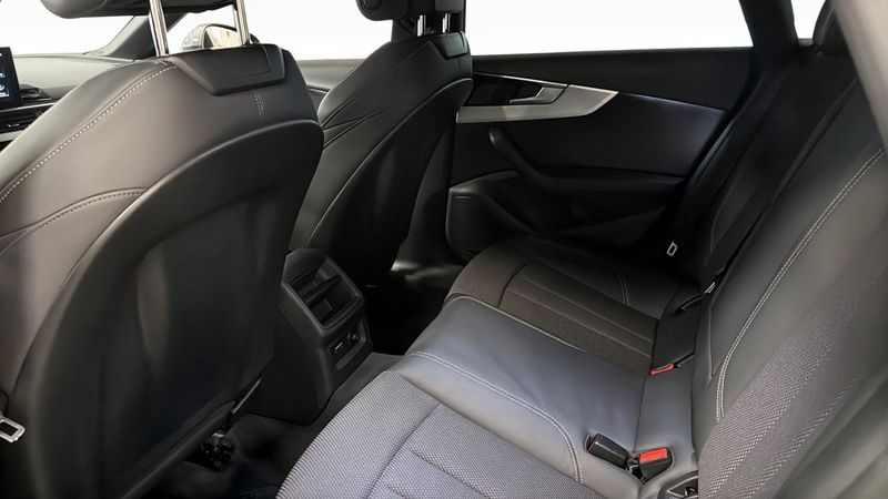 Audi A5 bild 11