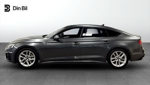 Audi A5 bild 2