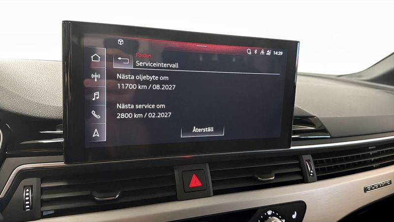 Audi A5 bild 15
