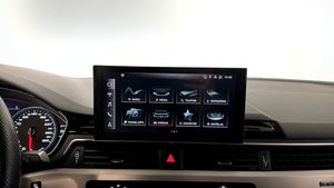 Audi A5 bild 9