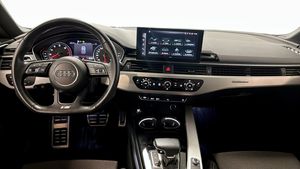 Audi A5 bild 10