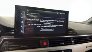 Audi A5 bild 14