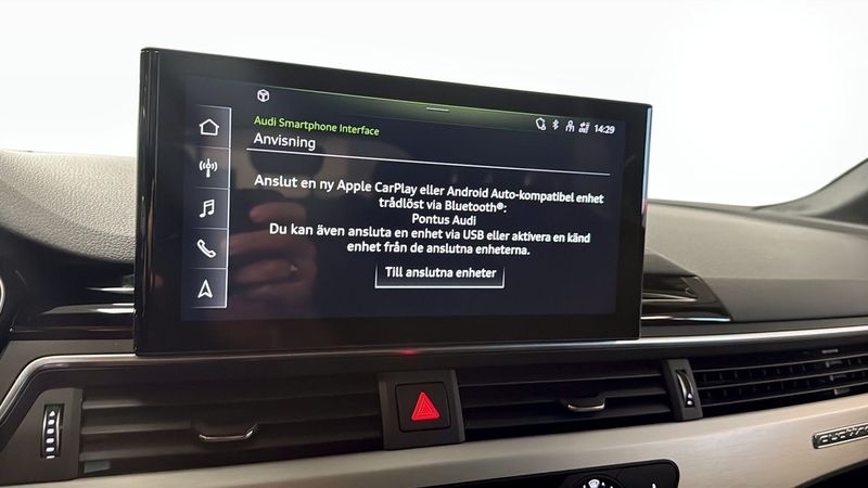 Audi A5 bild 14