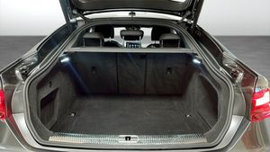 Audi A5 bild 12