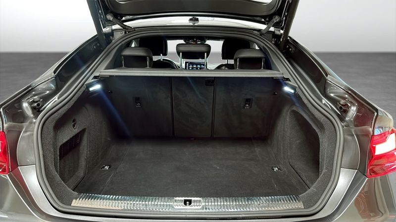 Audi A5 bild 12
