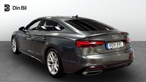 Audi A5 bild 3