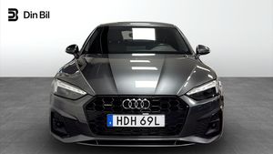 Audi A5 bild 4