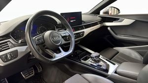 Audi A5 bild 7