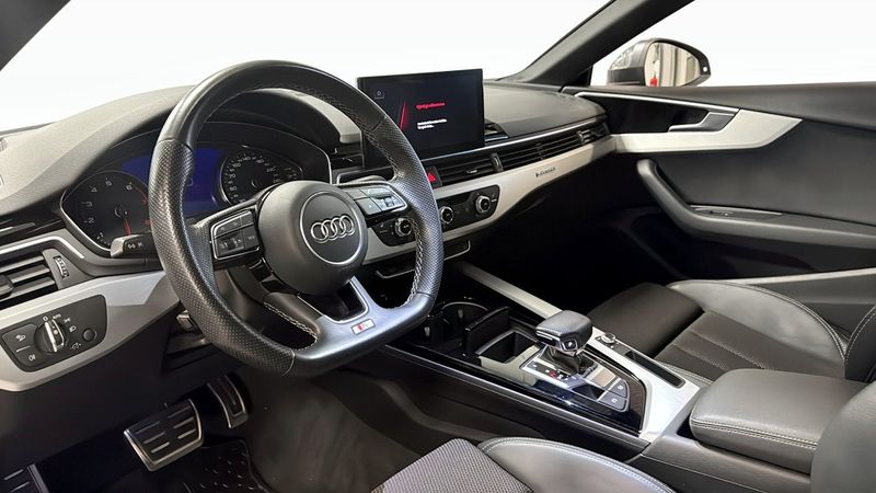 Audi A5 bild 7